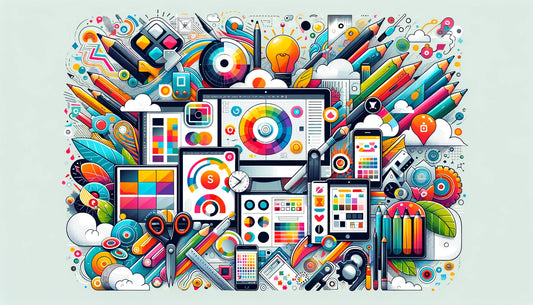 Best tools to generate icons for app