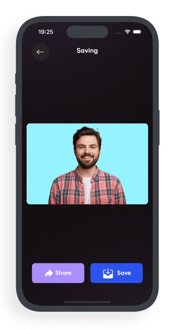 Background Eraser | Wireframes