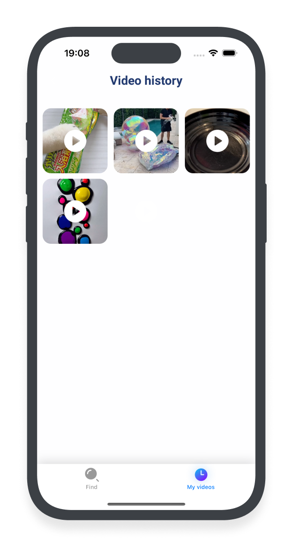 FB Video Saver