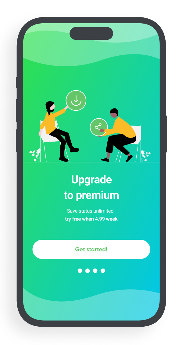 WA Status Saver