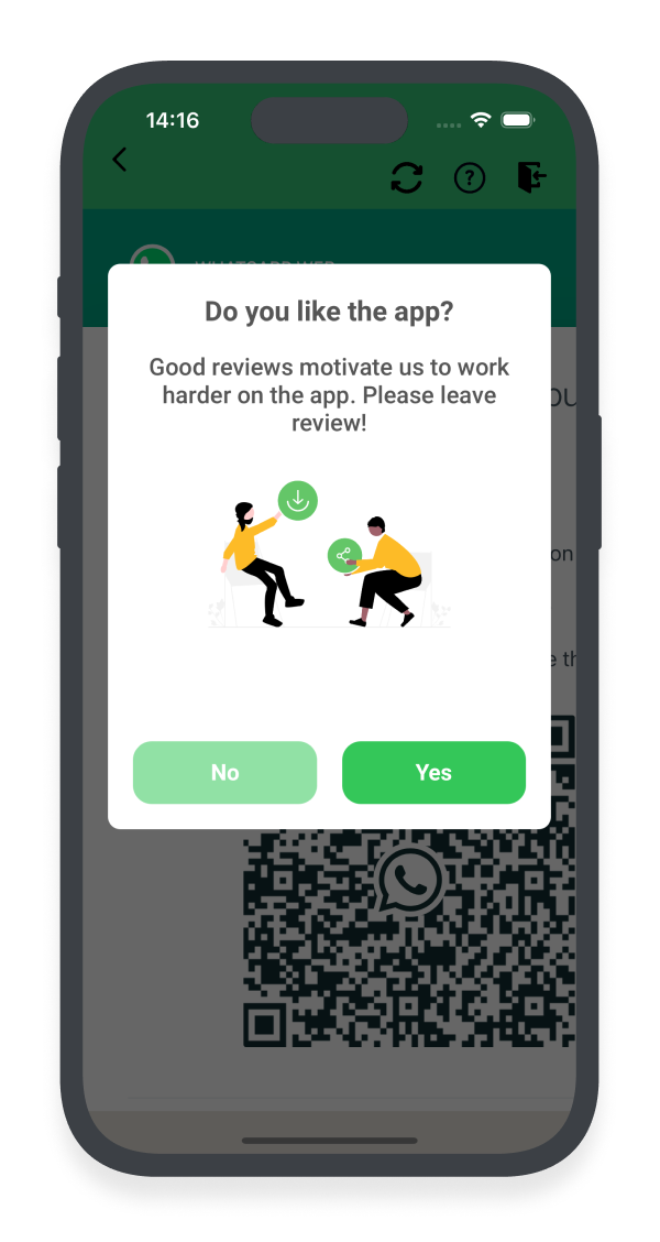 WA Status Saver
