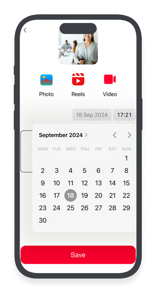 Pinterest Downloader & Planner